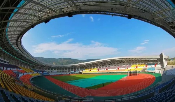 惊艳全城!!领先标杆案例—甘肃天水市体育中心项目9.jpg