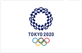2020东京奥运会