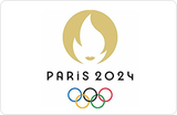 2024巴黎奥运会