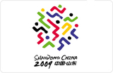 2009山东全运会