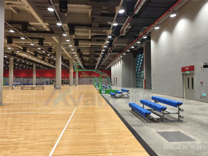 江门滨江体育中心