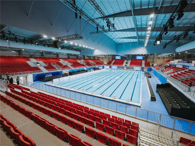 新加坡2025世界游泳锦标赛项目