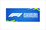 2021F1世界方程式赛车沙特站